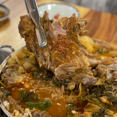 부산 감삼집 대표후기 이미지 4