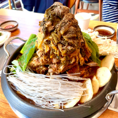 부산 감삼집 대표후기 이미지 2